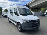 Mercedes-Benz Sprinter 316 CDI Mixto L2 Sortimo LED Webasto - Mercedes-Benz Sprinter in Wiesbaden