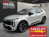 Kia Sportage MY26 1.6T DCT AWD GT-Line SOUND PANO DR