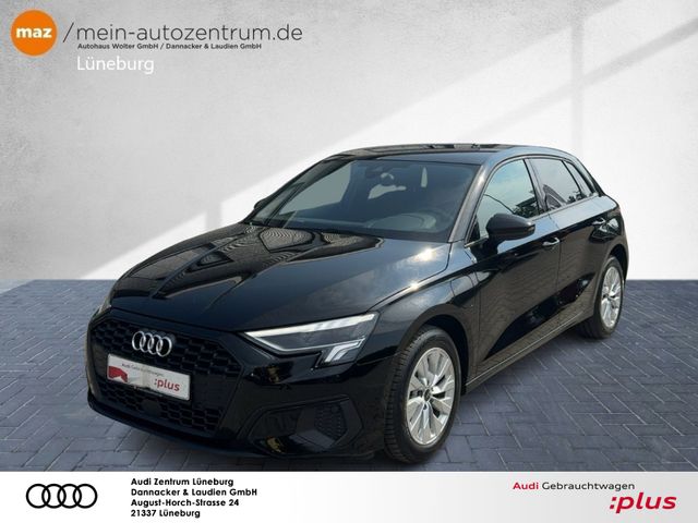 Audi A3 Sportback 40 1.4 TFSI e Alu LED Navi Sitzh. P