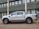 Ford Ranger Wildtrak Aut. MwSt ausw.-ACC-NAVI-RÜCKFAH - gebrauchte Ford Ranger aus dem Jahr 2019