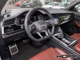 Audi SQ8 4.0 TDI quattro HUD Matrix AHK Luft 360 Pano - Audi SQ8 Gebrauchtwagen