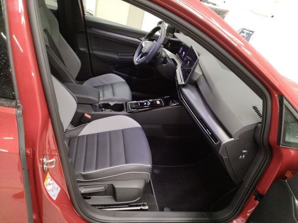 Volkswagen Golf - Bild 8