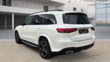 Mercedes-Benz GLS 400 d 4M AMG PANO*4xSitzkl*Massage*AHK*Softc - Mercedes-Benz GLS 400 aus 2020