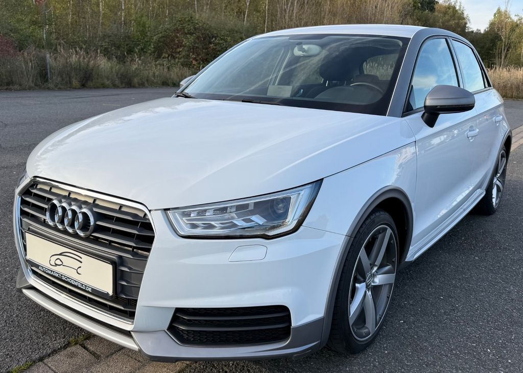 Image of Audi A1