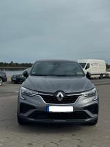 Renault Arkana Mild Hybrid 160 EDC R.S. Line R.S. Line - Renault Arkana Gebrauchtwagen in Berlin
