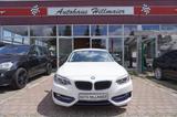 BMW 2 220 i *ALU*XENON*NAVI*SHZ* - gebrauchte BMW 220 aus dem Jahr 2014