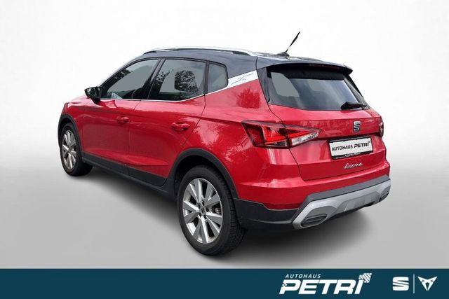 Foto Nummer 3: SEAT Arona