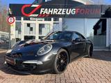 Porsche 991 .1 Carrera 4 Pano*Bi-Xenon*Leder*Sport AGA - Porsche 991: Sportwagen