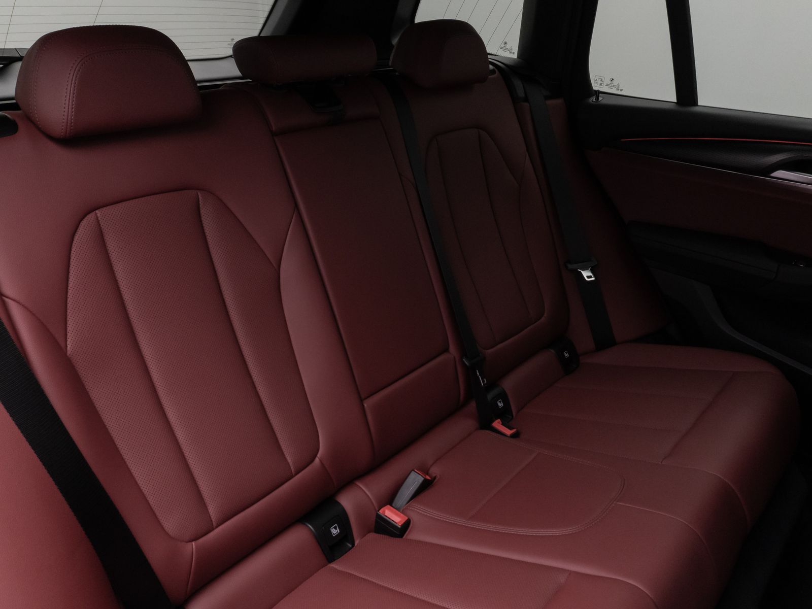 Fahrzeugabbildung BMW X3 xD20i M Sport Kamera Laser DAB HiFi Komfort