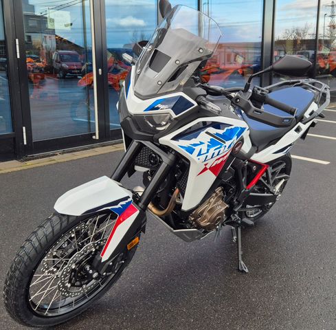 Honda CRF 1100 L Africa Twin  ES DCT 2025