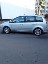 Ford c max  2,0 Bj 2010 Automatik  mit Sch... - gebrauchte Ford C-Max aus dem Jahr 2010