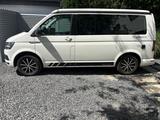 Volkswagen T6 California Beach Edition 1. Hand 7-Sitze - VW T6 California in Leverkusen