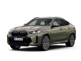 BMW X6 xDrive40d M Sport Komfortsitze Standhzg.