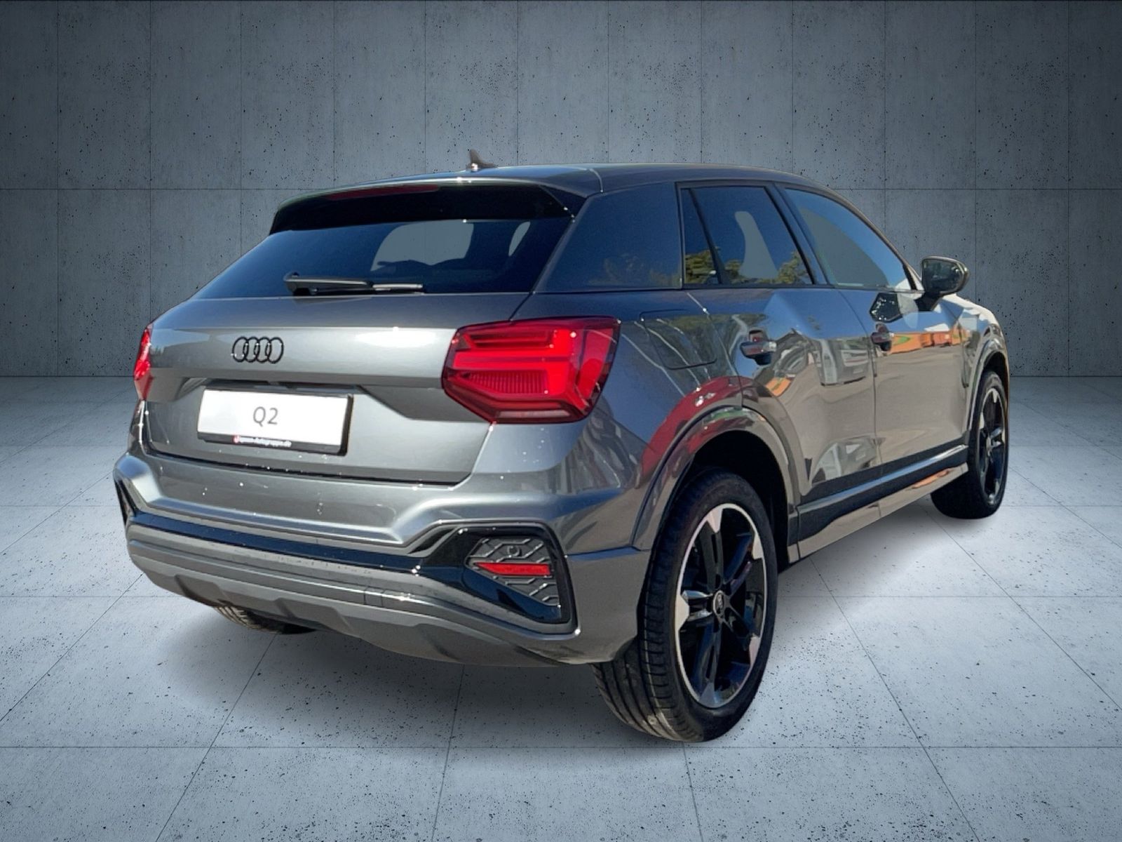 Audi Q2 - Bild 6
