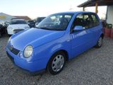 Volkswagen Lupo 1.0 Oxford - Volkswagen Lupo: Oxford