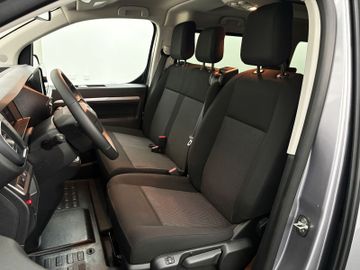Opel Zafira Life - 9