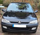 Peugeot 106 1.4 Style Style - Peugeot aus 1999