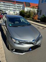 Toyota Auris Touring Sports 1,2-l-Turbo Comfort S/S... - gebrauchte Toyota Auris aus dem Jahr 2015