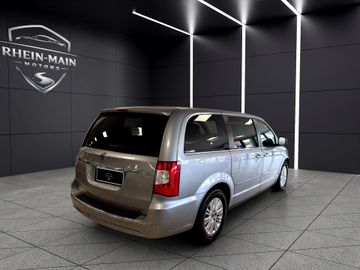 Lancia Voyager - 6