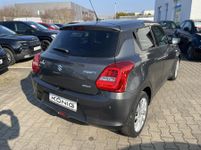 Suzuki Swift - Vorschau Bild 6