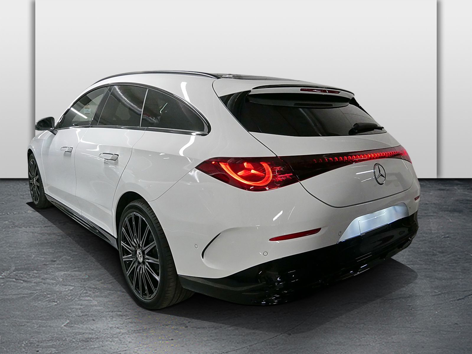 Mercedes-Benz CLA 250 Shooting Brake + EQ AMG+AHK+HYPERSCREEN+ imagem 3