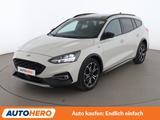 Ford Focus 1.5 EcoBoost Active X Aut.*NAV*LED*TEMPO* - gebrauchte Ford Focus aus dem Jahr 2021