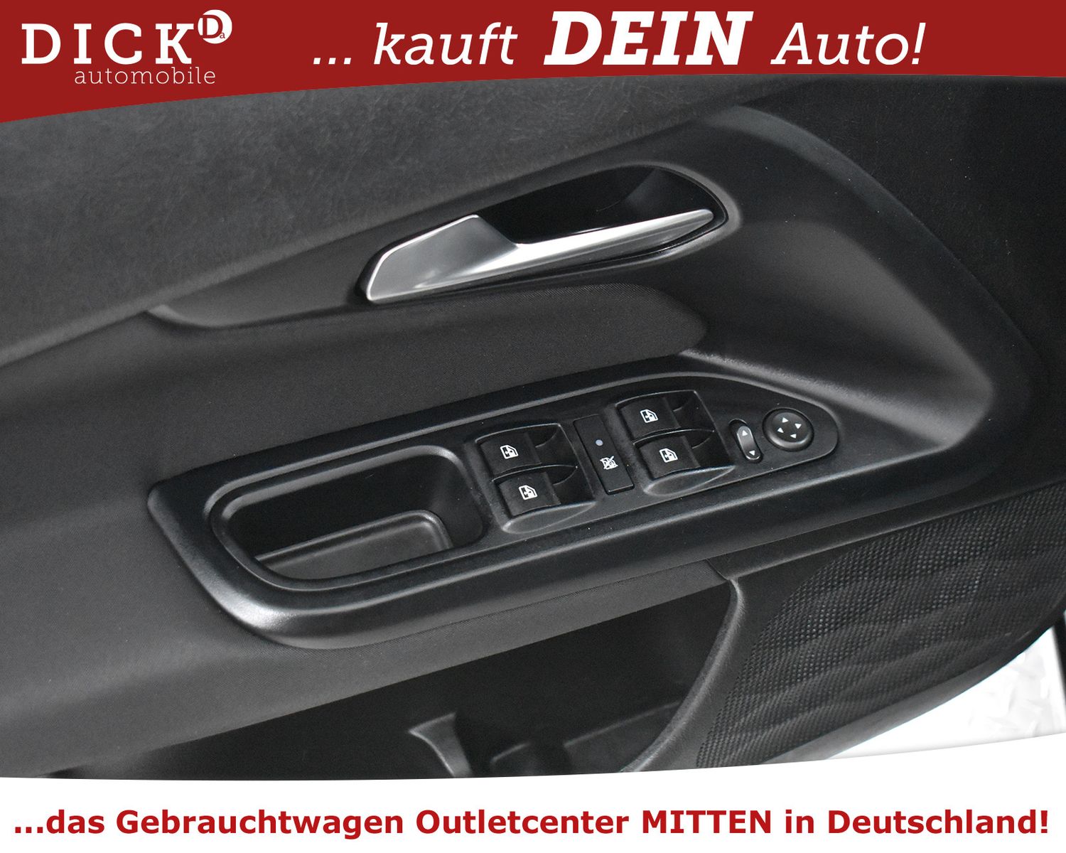 Fahrzeugabbildung Fiat Tipo 1.6 JTDM Busin >NAVI+SHZ+KAMERA+ACC+DAB+AHK