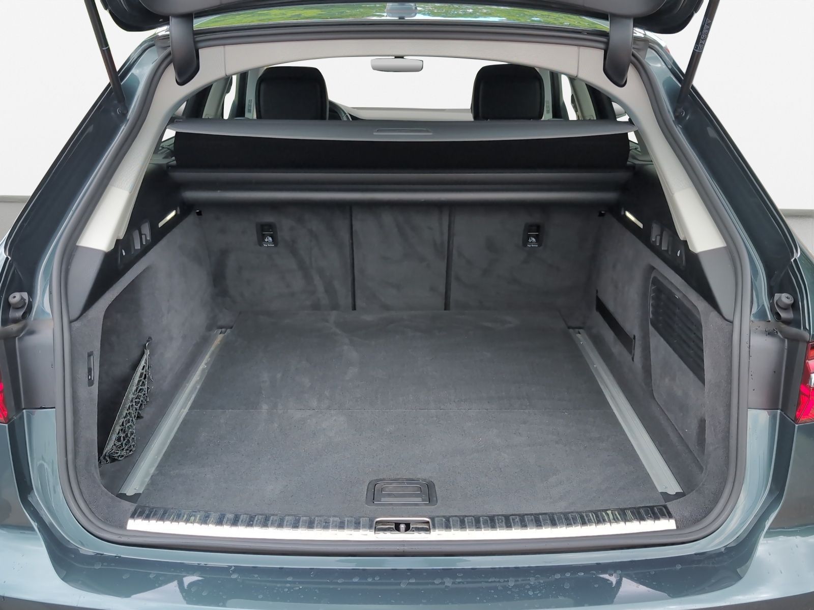 Audi A6 - Bild 10