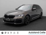 BMW 530d xD M Sport Individual Panorama HUD 20Zoll - BMW 530: 530d