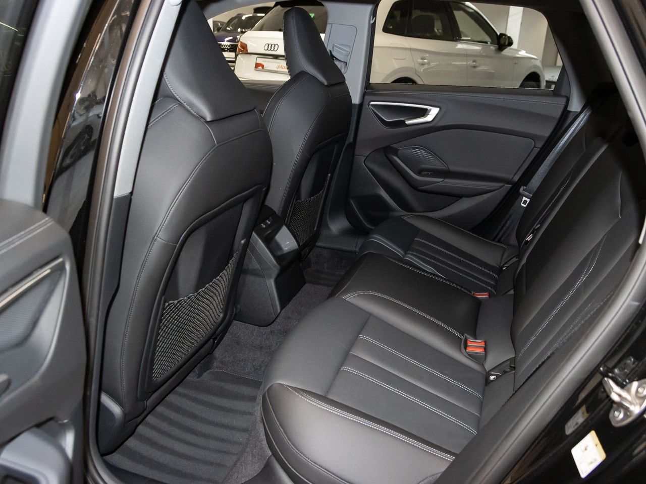 Audi A5 - Bild 16