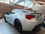 Toyota 1.HD, JBL, Milltek,Cusco,voll Alcantara,Cup Edit - Toyota in Mönchengladbach