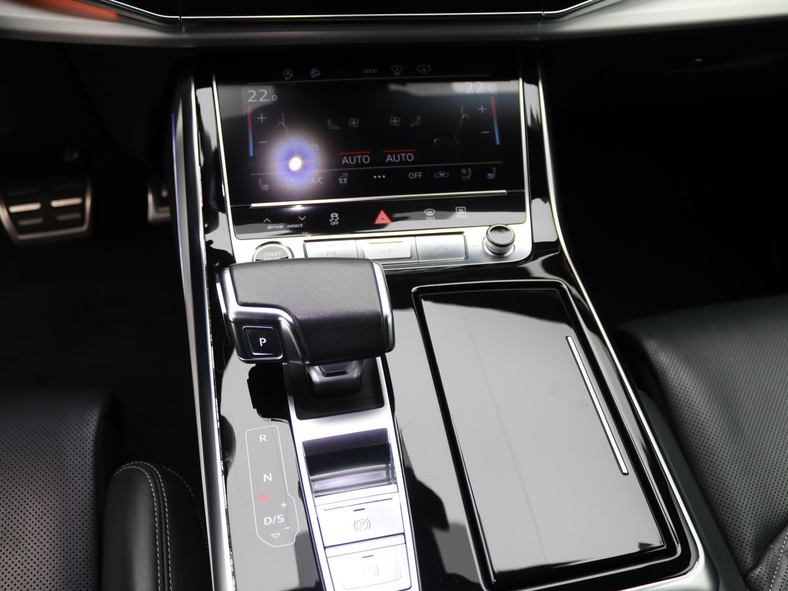Audi Q7 - Bild 16