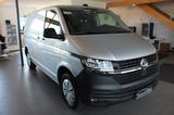 Volkswagen T6.1 Transporter 2.0 TDI DSG Kasten EcoProfi FWD - VW T6 Transporter von 2023
