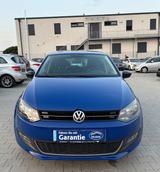 Volkswagen Polo V Match/Anhänger - VW Polo Gebrauchtwagen in Wiesbaden
