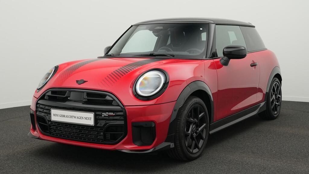 MINI Cooper C
