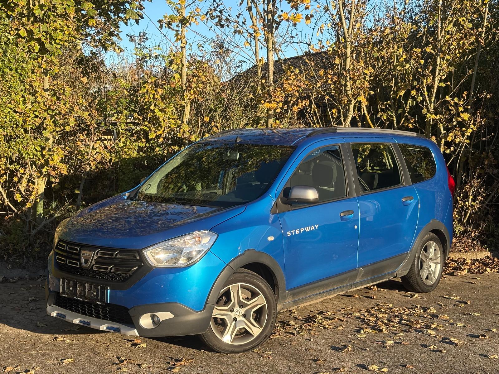 Dacia Lodgy