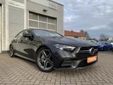 Mercedes-Benz CLS53 AMG 4Matic Pano+360*+Distronic+Memory - Mercedes-Benz CLS 53 AMG Benziner Gebrauchtwagen