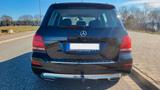 Mercedes-Benz GLK 220 CDI 4MATIC -Topzustand - TÜV neu  - Mercedes-Benz GLK 220: Cdi