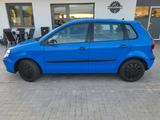 Volkswagen Polo IV Trendline*Klima*gepflegtes Fahrzeug* - gebrauchte VW Polo aus dem Jahr 2005