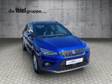 Seat Arona Xcellence 1.6 TDI 6-Gang LED+Navi+SHZ+PDC+ - Seat Arona Diesel Gebrauchtwagen
