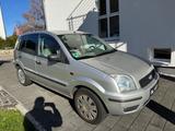 Ford Fusion 1.4 16V Trend EST - gebrauchte Ford Fusion aus dem Jahr 2005