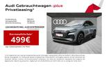Audi Q4 e-tron Sportback 55 quattro S line LM21 Matri - Audi Q4 e-tron in Bochum