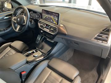 صورة مصغرة 33 لـ 2024 BMW IX3