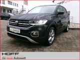 Volkswagen T-Cross 1.0 TSI Style AHK SHZ Einparkhilfe Allwe - Volkswagen T-Cross in Bonn
