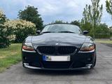 BMW Z4 3.0i - 19-Zoll, Sommerfahrzeug, Sportpaket - BMW Z4 aus 2004