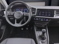Audi A1 - Vorschau Bild 11