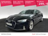 Audi A5 Sportback advanced 35 TFSI LED Sitzheizung - Audi A5: Leasing
