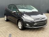 Ford Fiesta Titanium *Klima*Sitzhzng*Scheckheft*TÜV* - Ford Fiesta aus 2011: Titanium