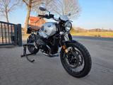 BMW R nineT Scrambler mit Öhlins-Fahrwerk! - Offers