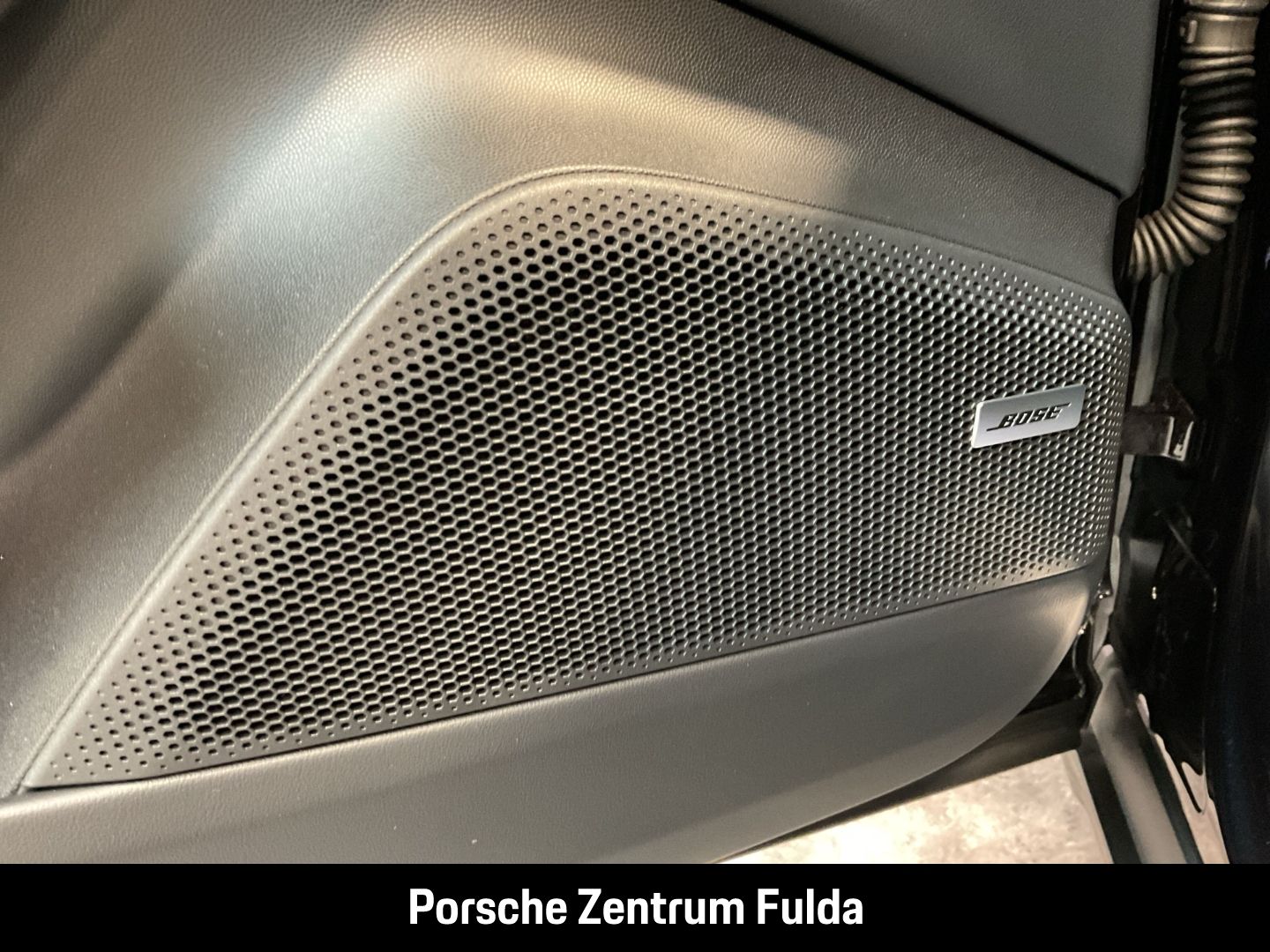 Porsche Macan - Bild 22